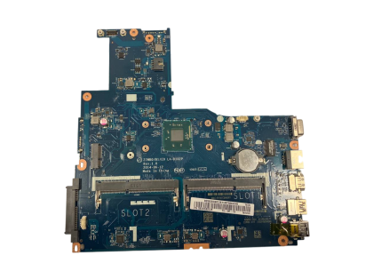 Материнская плата, mb, для LENOVO ZIWBO/B1/E0 LA-B102P Rev: 1.0 , Celeron N2940