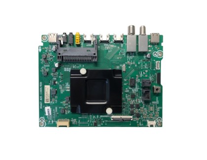 Материнская плата RSAG7.820.11806/ROH, для телевизора Toshiba 75C350LE