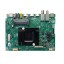 Материнская плата RSAG7.820.11806/ROH, для телевизора Toshiba 75C350LE