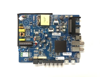 Материнская плата CV6683H-C42, для телевизора Haier 32 SMART TV MX