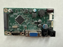 Материнская плата, 715G9284-M0B-B04-0H4F AOC 27B2H TPM270WF1-C011