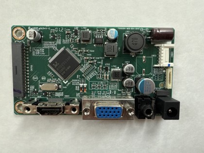 Материнская плата, 715G9284-M0B-B04-0H4F AOC 27B2H TPM270WF1-C011