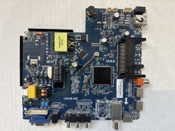 Материнская плата, CV512H-U42 Leff 32H110T T320XVN02.G