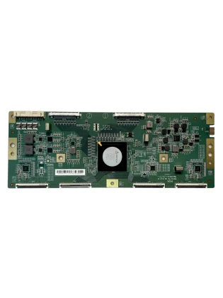 Плата T-Con 47_6021437 HV550SUB-V8D, для телевизора LG 55NANO956NA