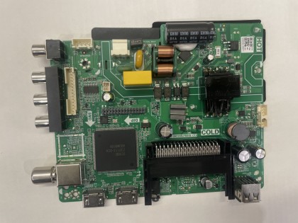 Материнская плата, TP.SK105S.PB818 Leff 32H250T PT320AT02-5