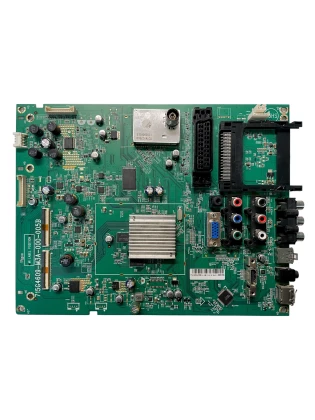 Материнская плата 715G4609-M3A-000-005B, для телевизора PHILIPS 42PFL3606H/60