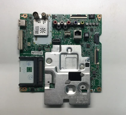Материнская плата EAX67166104(1.0) EBR64617103, для телевизора LG 65UJ634V-ZD