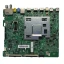 Материнская плата BN41-02568B BN94-12725W, для телевизора Samsung UE55MU6195