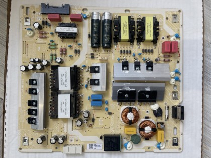 Блок питания BN4401270A BN44-01270A L85S6N_DVD