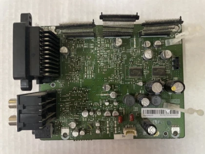 Материнская плата KD604WE25 QPWBFD604WJN5, для телевизора Sharp LC-37RD2RU