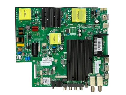 Материнская плата HK.T.RT2871P838, для телевизора Starwind SW-LED50U101BS2S
