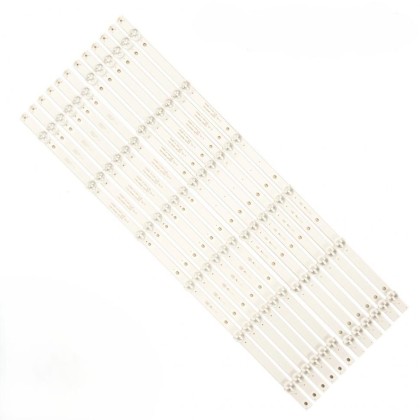 Подсветка для телевизора Philips 55PUF6056/T3