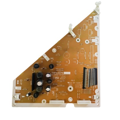 Блок питания TNPA4375, для телевизора Panasonic TH-R42PV7KH
