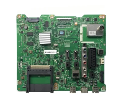 Материнская плата BN41-01812A BN94-05851K, для телевизора Samsung UE40ES5500, UE32ES5500, UE46ES5500