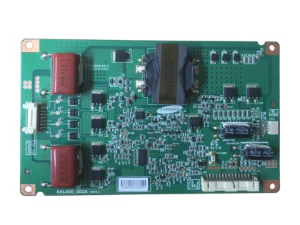 Инвертор SSL400 3E2A REV 0.2 для Sharp LC-40LE530RU