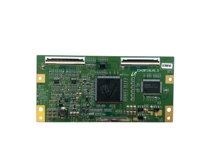 Плата T-Con 3240WTC4LV0.5, для телевизора Samsung LE40R72BX
