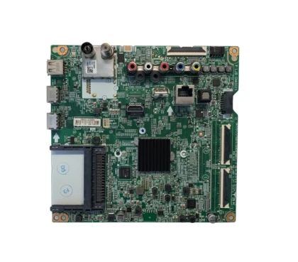 Материнская плата EAX67872805(1.1) EBU65112604, для телевизора LG 65UK6450PCL