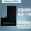 Аккумулятор для iPhone 13 Pro (Orig Chip 3095 mAh) Premium