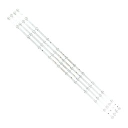 ASANO 43LU8030S (12 диодов)