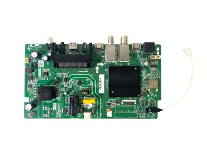 Материнская плата MB-M9256-PW-AS TP.MT9256.PB721 (T), для телевизора DEXP H32H8051C/G