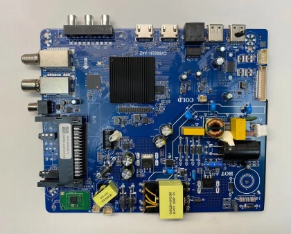 Материнская плата CV6681H-A42, для телевизора BBK 39LEX-7287/TS2C