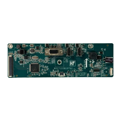 Материнская плата R017122810792, для телевизора HP M32F