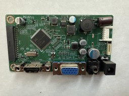 Материнская плата, 715G9284-M0F-B00-004K AOS 24B1 TPM236WF1