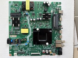 Материнская плата, RSAG7.820.13696/ROH Hisense 50E7NQ T500QVN04.1