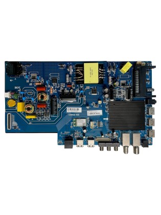 Материнская плата CV9632-K55, для телевизора Tuvio STV-50FDUBK1R