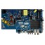Материнская плата CV9632-K55, для телевизора Tuvio STV-50FDUBK1R