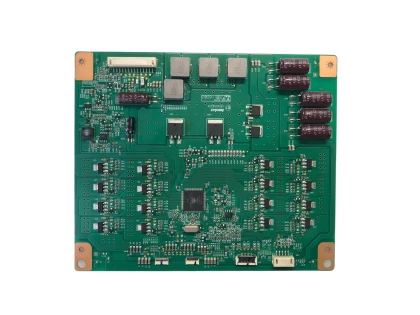 Инвертор C500S01E02A  для PHILIPS 50PUS6809-60