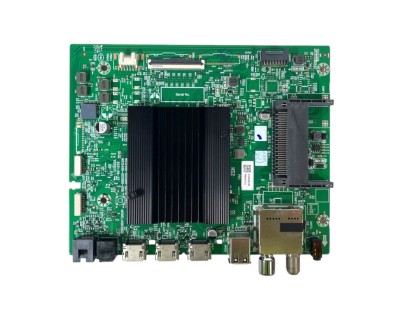 Материнская плата N012406-001589-007 A9K56G0, для телевизора Harper 65U770TS