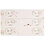 Подсветка для телевизора Haier LD32U3100