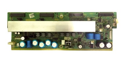 Блок питания TNPA4183, для телевизора Panasonic TH-42PC77U