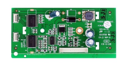 Инвертор TV3232-ZC02-01 для Mystery MTV-3213LW