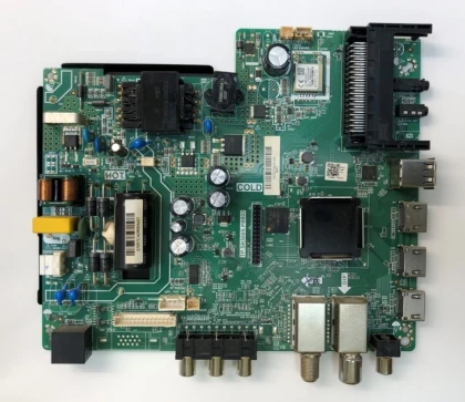 Материнская плата TP.SK508S.PB802, для телевизора NOVEX NVX-39H211MSY