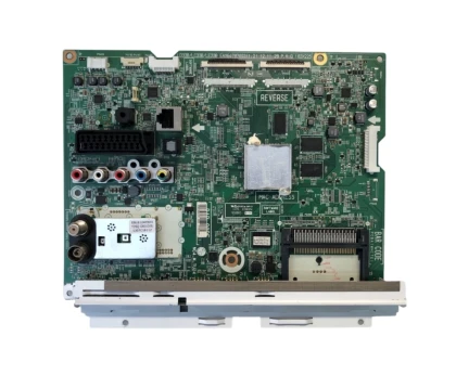 Материнская плата EAX64797003 (1.2) EBR76823131, для телевизора LG 42LA741V