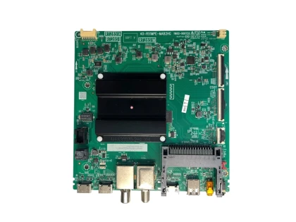 Материнская плата 40-R51MPE-MAB2HG, для телевизора TCL 65C635