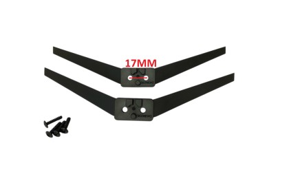 Ножки для телевизора Supra STV-LC43ST0045F