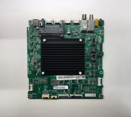 Материнская плата RSAG7.820.11959/ROH, для телевизора Hisens A6500 65