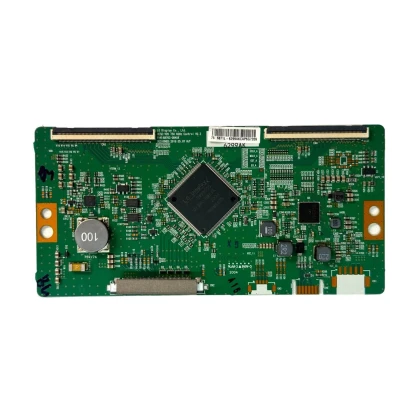 Плата T-Con 6870C-0840A, для телевизора Sony KD-75XH8096