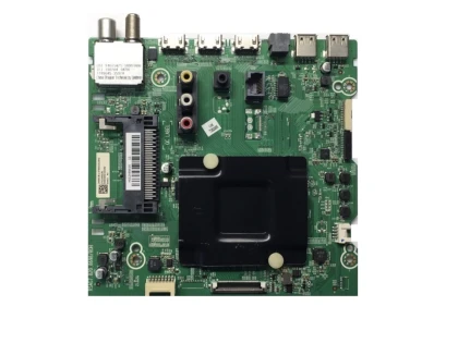 Материнская плата RSAG7.820.8698/ROH, для телевизора Hisens H65B7500