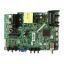 Материнская плата JUC7.820.00123957, для телевизора DEXP F40B7200C