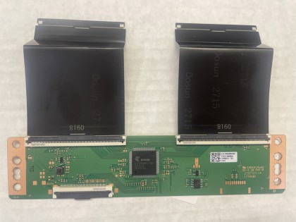 Контроллер изображения E3CCBB5000K60T CV500U5-T02 CV500U5-T02 Rev:01