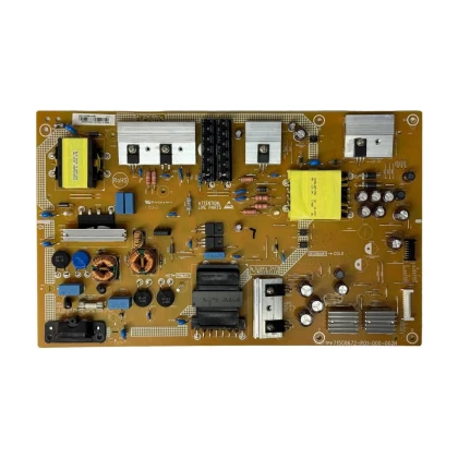 Блок питания 715G8672-P01-000-002H, для телевизора PHILIPS 55PUT6162/60
