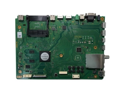 Материнская плата 1-883-754-11 Y2009720A, для телевизора Sony KDL-60NX72
