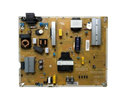 Блок питания EAX69502502(1.0) EAY65895632, для телевизора LG 60UQ80006LB, 60UP77006LB, 65UQ80006LB