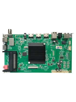 Материнская плата MS68860-ZC01-01, для телевизора KIVI LT-50MU508,50U740LB