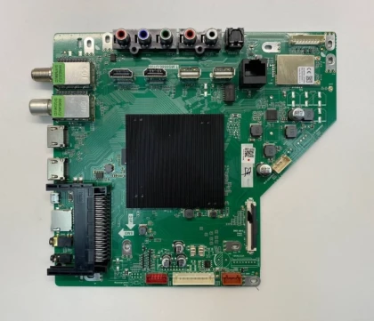 Материнская плата T.MS6886.U705, для телевизора Sharp 55BL3EA