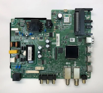Материнская плата TP.SK508S.PB802, для телевизора HI 39HSY111X
